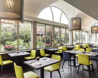 Mercure Roma West - Roma - Restaurante