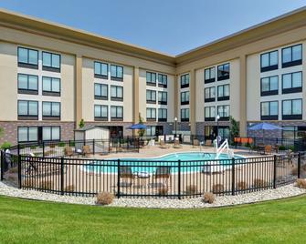 هامبتون إن سينسيناتي إيربورت ساوث - فلورنسا - مبنى