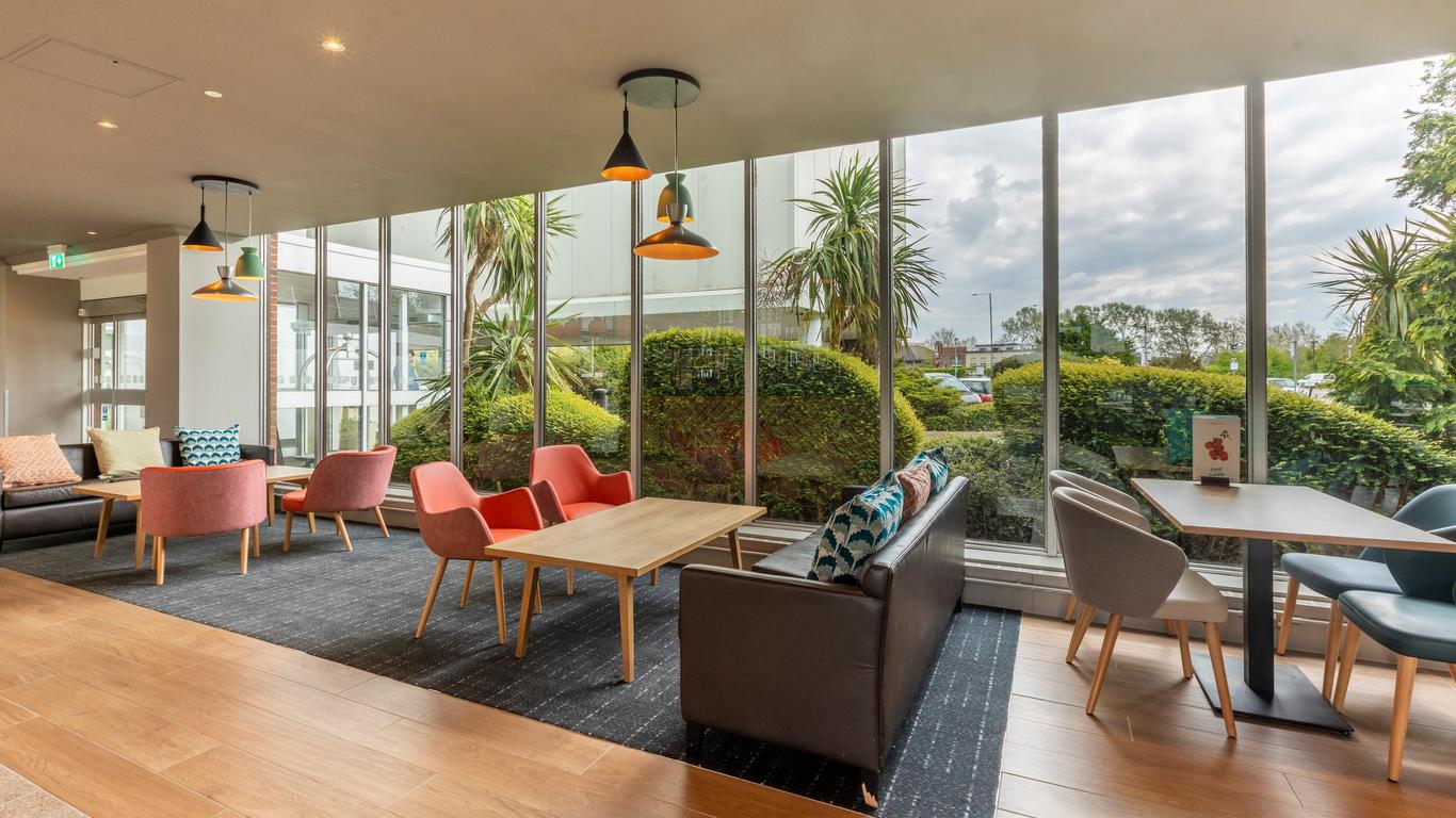 Holiday Inn Basildon By IHG