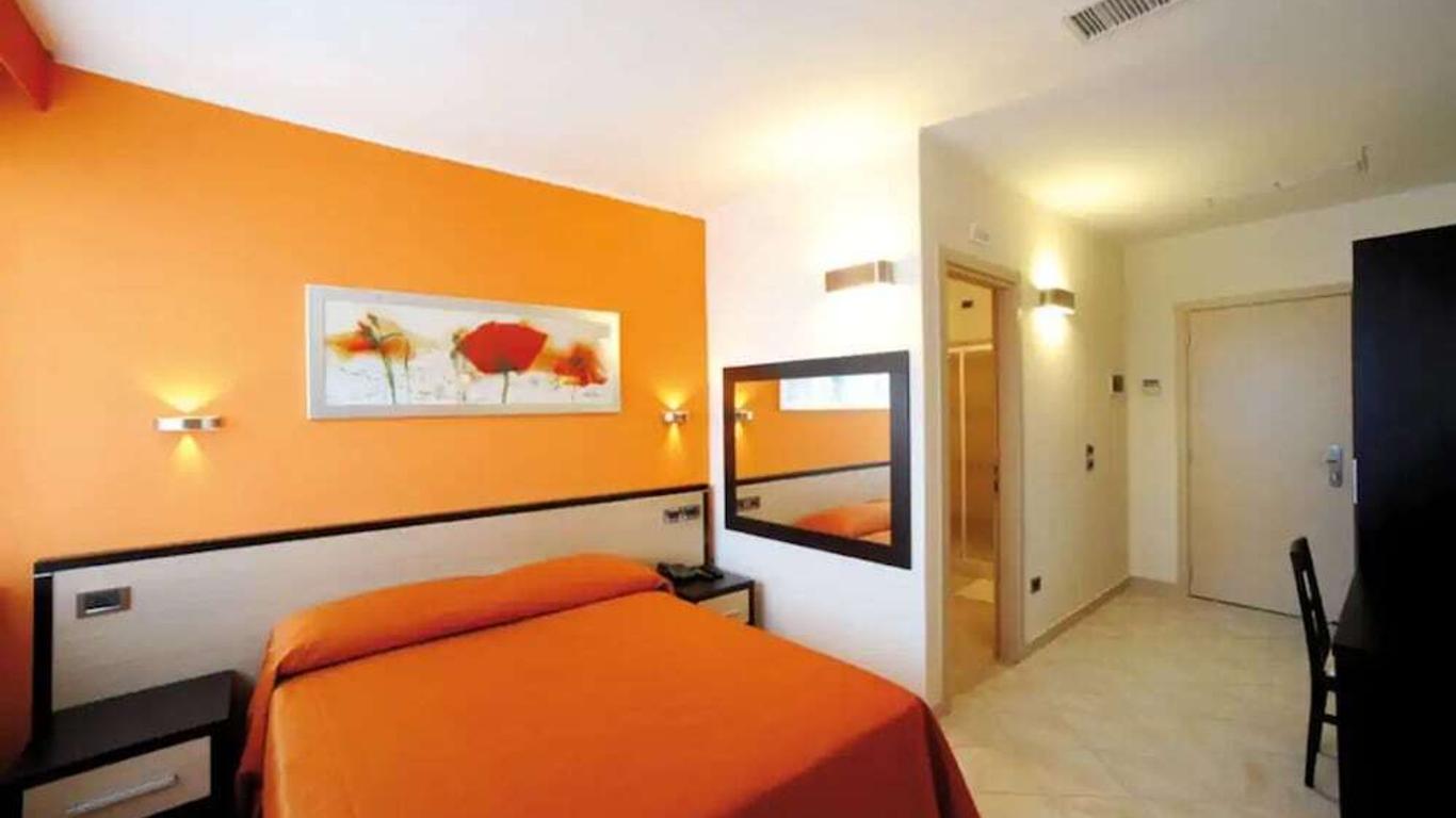 Hotel Cristina