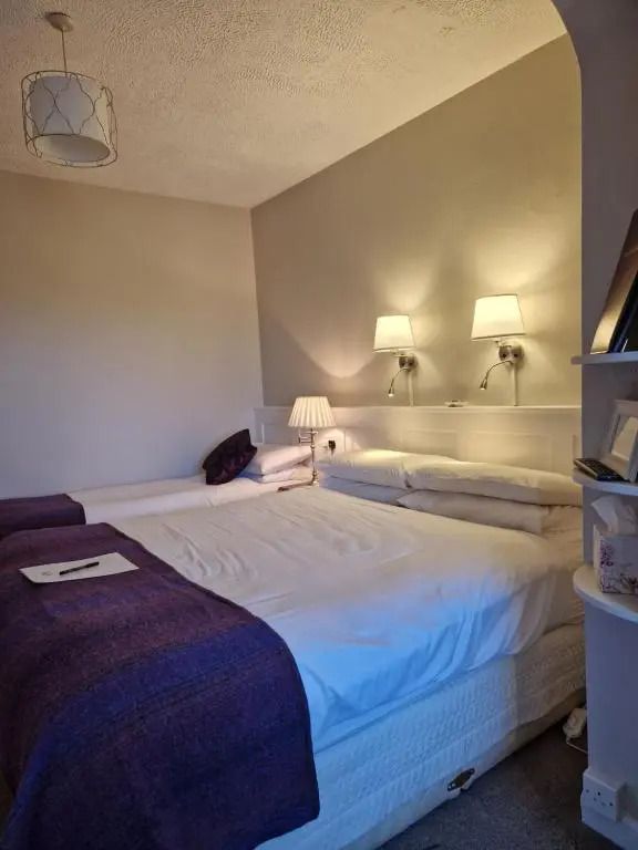 Churchfield B&B - Doolin
