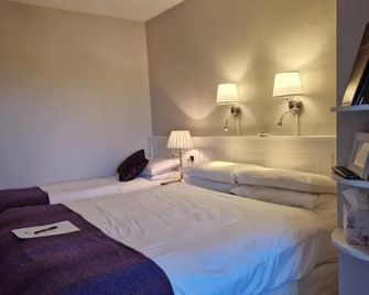 Churchfield B&B - Doolin