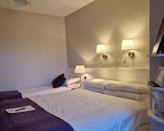 Churchfield B&B - Doolin