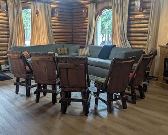 Chalet Lumiere - Rawdon