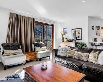 Elevation 5 - Thredbo