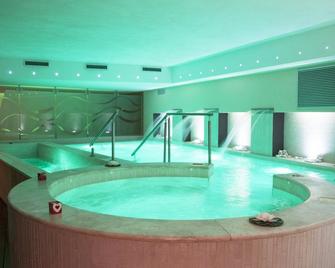 Fiore Club - Giffoni Valle Piana - Pool