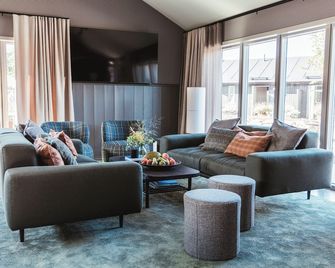 Tweed Hotell Skaftö - Fiskebäckskil