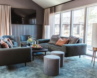 Tweed Hotell Skaftö - Fiskebäckskil