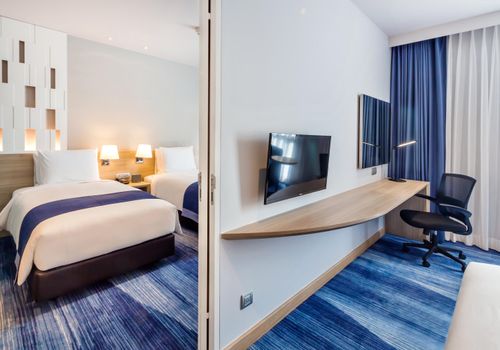 Holiday Inn Express Bangkok Soi Soonvijai From 18 Bangkok Hotel Deals Reviews Kayak Holiday Inn Express Bangkok Soi Soonvijai From 18 Bangkok Hotel Deals Reviews Kayak