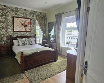 Rose Park House - Londonderry - Kamar Tidur