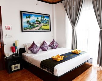Golden Orchid Angkor - Siem Reap