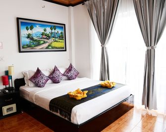Golden Orchid Angkor - Ciudad de Siem Riep