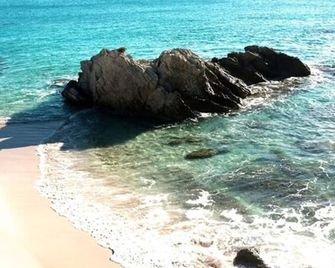 Zhimbad B&B by the sea - Cala Ratjada - Ranta
