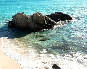 Zhimbad B&B by the sea - 卡拉納雅達 - 海灘