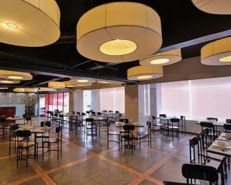 The MetroCentre Hotel and Convention Center - Tagbilaran - Restoran