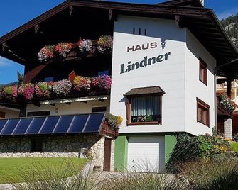 Top Two - Lindner House - Maurach - Gebouw