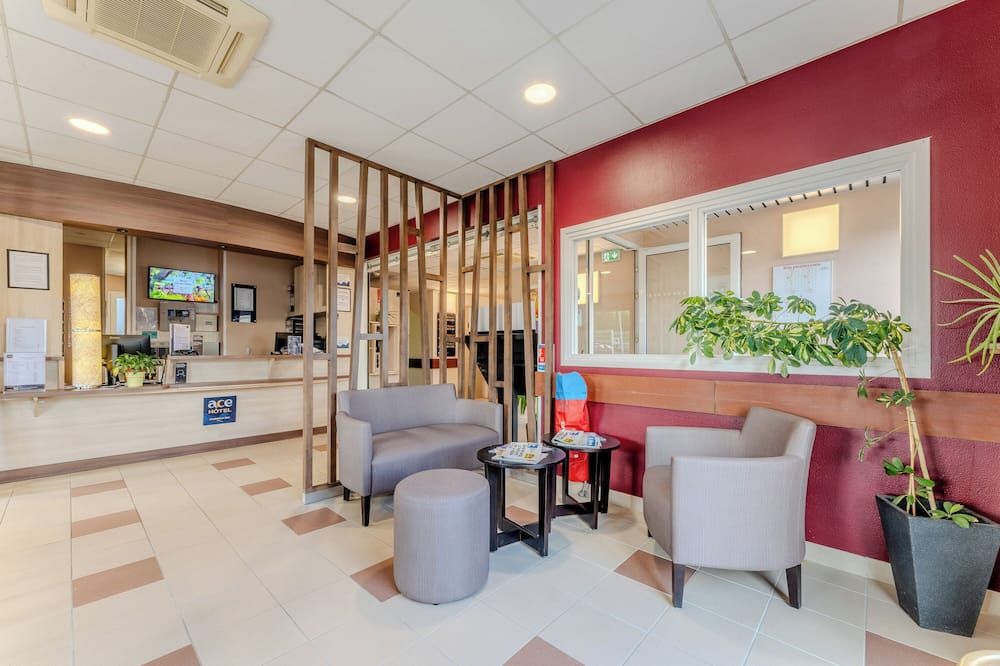 Ace Hotel Noyelles thumbnail 3