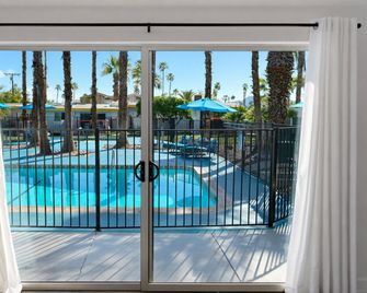 Mod Palm Desert - Palm Desert
