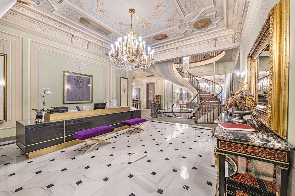 قصر البوسفور