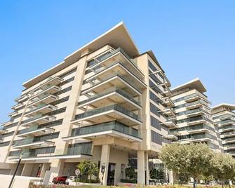 Silkhaus Luxury 1bdr Yas Island With Beach Access - Abu Dhabi