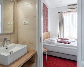 Hotel Oazis - Nagykanizsa