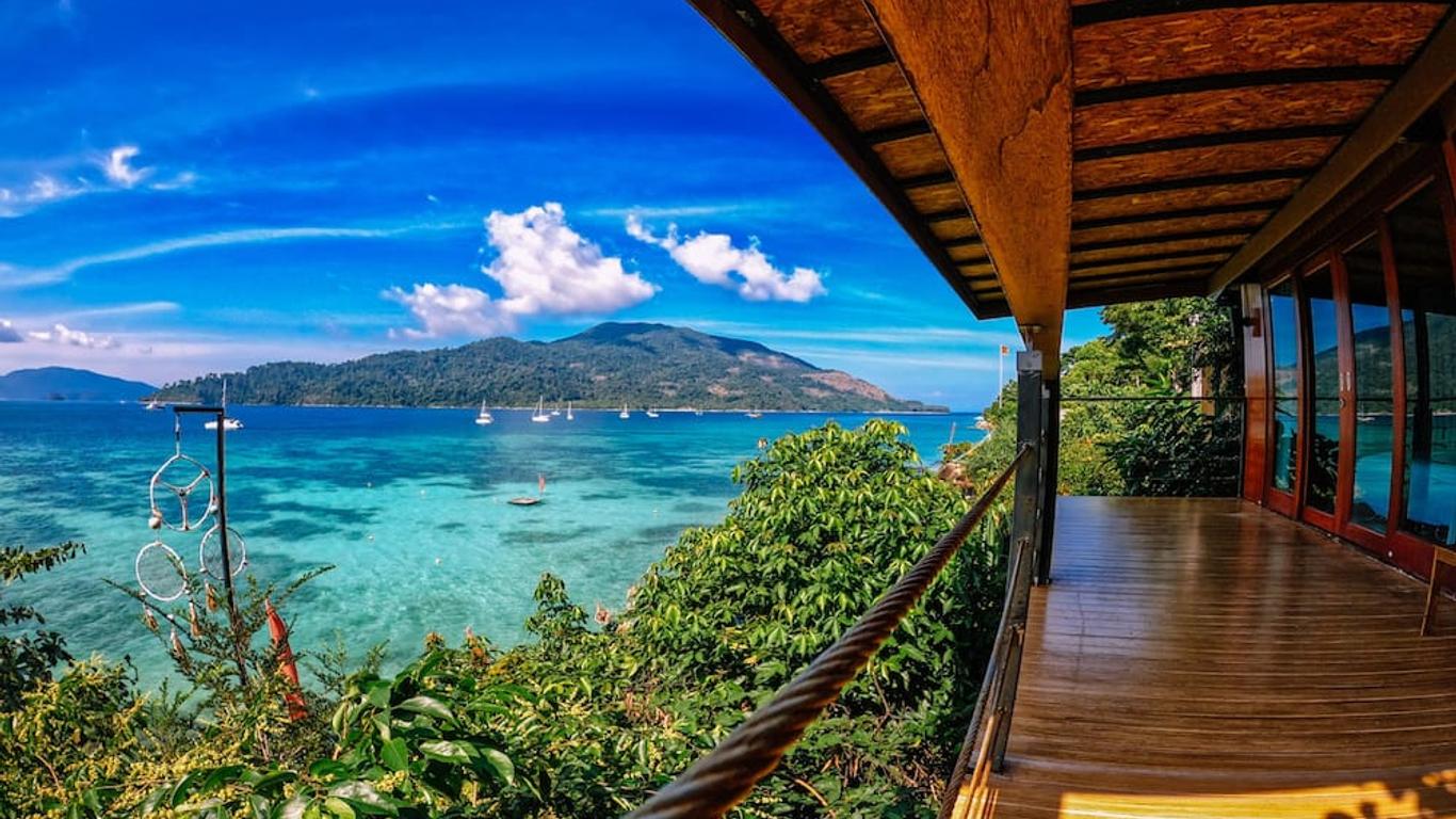 The Cliff Lipe