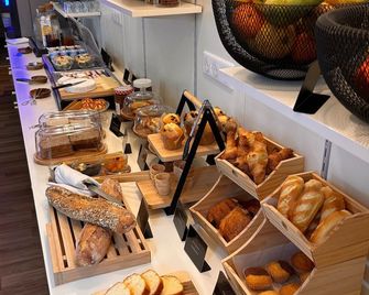 Sure Hotel by Best Western Plaisir - Plaisir