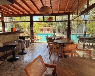 Hotel Centro Bodrum - Bodrum