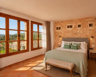 Hotel Rural Es Riquers - Porreras
