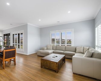 The Oxley Estate - Portarlington