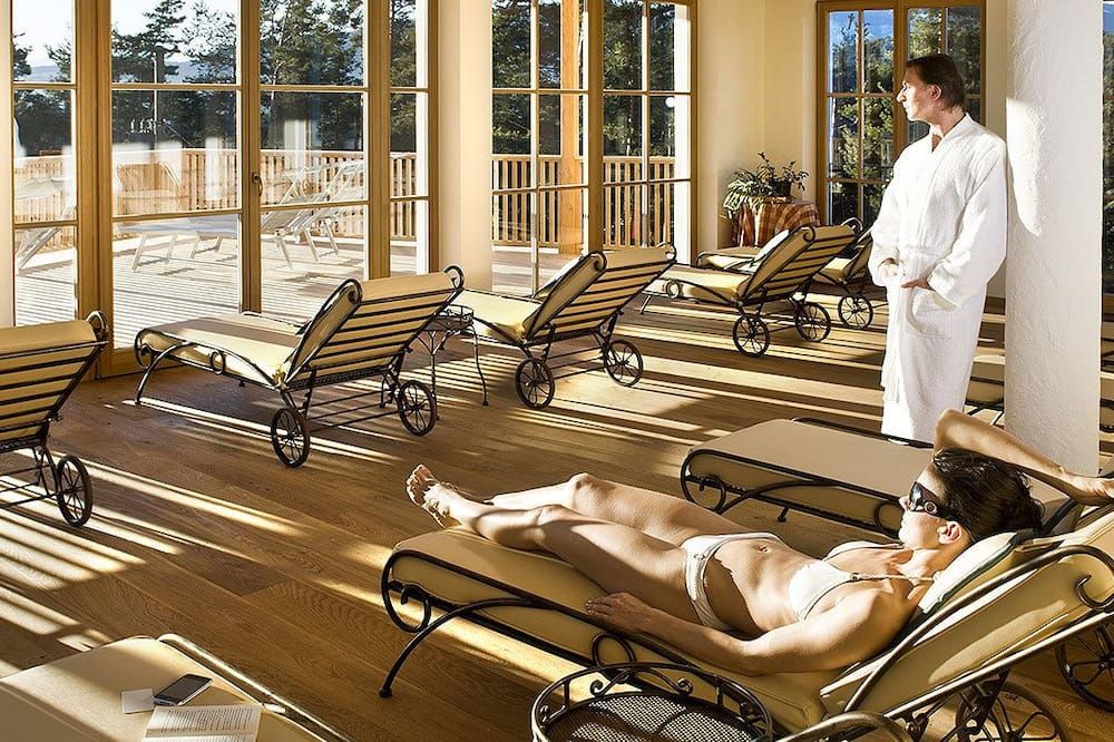 Hotel Chalet Tianes - Alpine Relax - Castelrotto