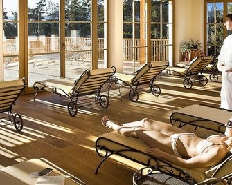 Hotel Chalet Tianes - Alpine Relax - Castelrotto