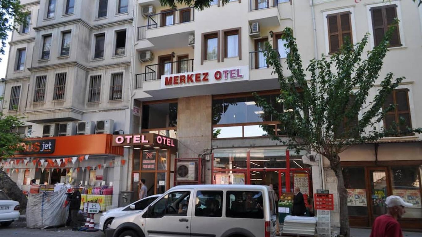 Merkez Otel