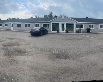 Timber Wolf Inn Motel - Nipigon