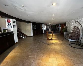 Hotel Dos Venados - San Luis - Lobby