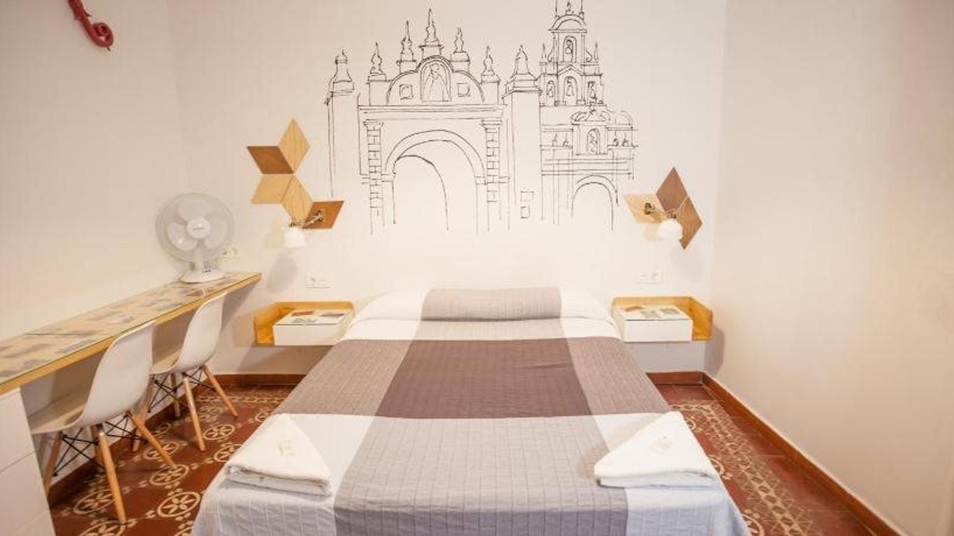 Pension San Pancracio