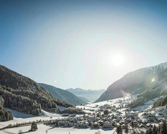 Amus Chalets Dolomites - Luxury Chalets South Tyrol - Anterselva di Mezzo