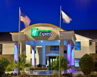 Holiday Inn Express Breaux Bridge, An IHG Hotel - Breaux Bridge - Edificio