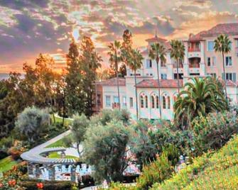 2 bedrooms sleep 8 Marriott Resort - Newport Coast - 室外景