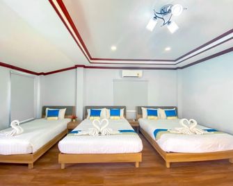 The Memory Luxury Resort - Phetchaburi