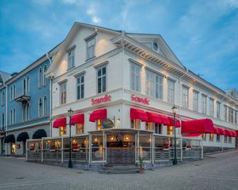 Scandic Arvika - Arvika - Edificio