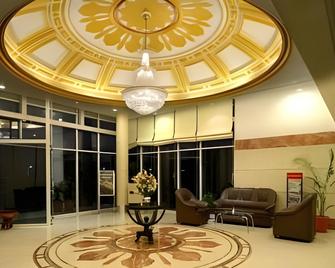 Hotel Amer Greens - Bhopal - Hall d’entrée