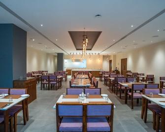 Lilac Hotel Guruvayur - Guruvayoor - Restaurant