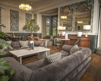 Gwydyr Hotel - Betws-y-Coed