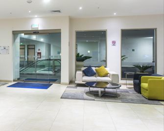 Holiday Inn Express Xalapa By IHG - Xalapa - Aula