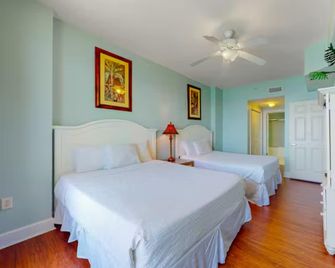 Sunrise Serenity - Resort Condo - Panama City
