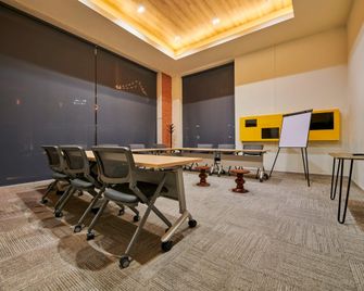 ibis Torreon (Opening May 2019) - Torreón - Meeting room
