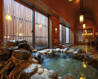 Dormy Inn Premium Otaru Natural Hot Spring - Otaru