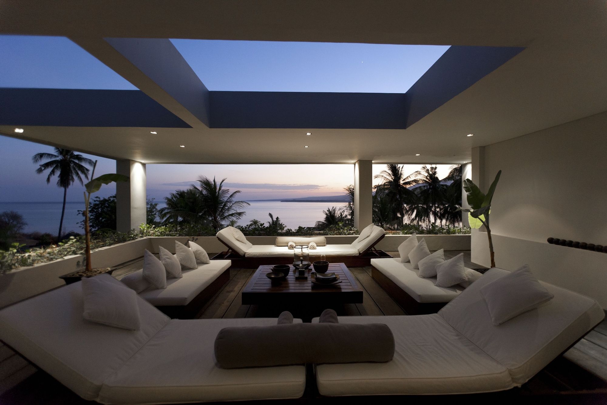 ذا لومبوك لودج سويتس آند برايفت فيلاس