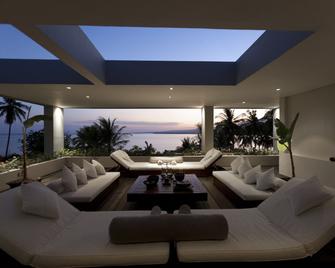 The Lombok Lodge Suites & Private Villas - Tanjung - Lounge